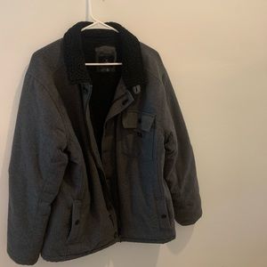 2021 Roark Axeman Jacket - Charcoal 2 - XL